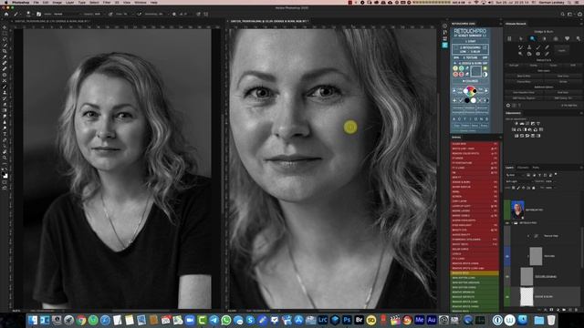 40+ Portrait Bearbeitung смотреть онлайн