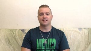 Школа Духовного Выживания УРОК#2 Юрий Кузмин