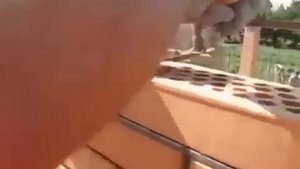 Как правильно класть кирпич  Как сделать идеальные швы!