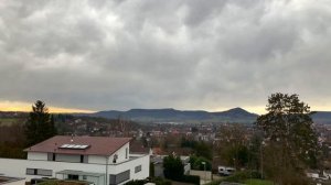 4K Timelapse Kirchheim