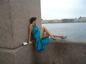 Диво Остров 2014. Санкт-Петербург.