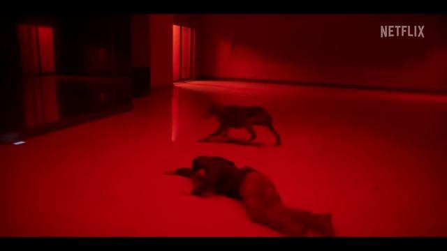 Обитель зла _ Resident Evil Русский тизер-трейлер смотреть онлайн