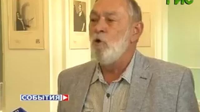 В Самаре установили бюст режиссера Петра Монастырского смотреть онлайн