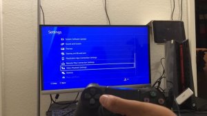 How to TURN OFF or DISCONNECT motion controller on PS4?