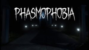 Гоняем в Phasmaphobia #1