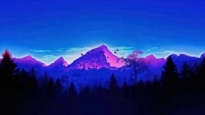 Фэнтези - Духи леса