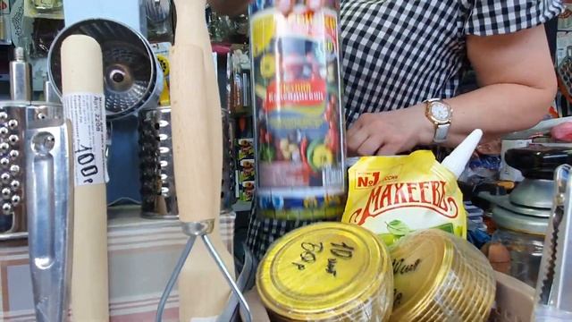 Ейск. И вновь пришла  на  рынок. смотреть онлайн