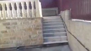 Облицовка из дагестанского камня