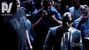 Флойд Мейвезер! Бокс - сила!