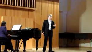 И.Кальман Чардаш Шандора (Каныгин Сергей)