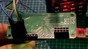 BLUE DV (DMR) MMDVM  USB to SERIAL  Hotspot £29