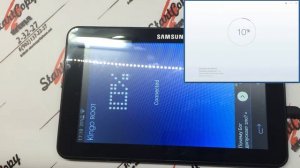 Samsung Galaxy Note N8000 64Gb (китаец) Получение ROOT прав ⁄ Getting ROOT rights