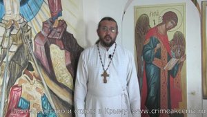 Можно ли носить крестик усопшего? Священник Игорь Сильченков