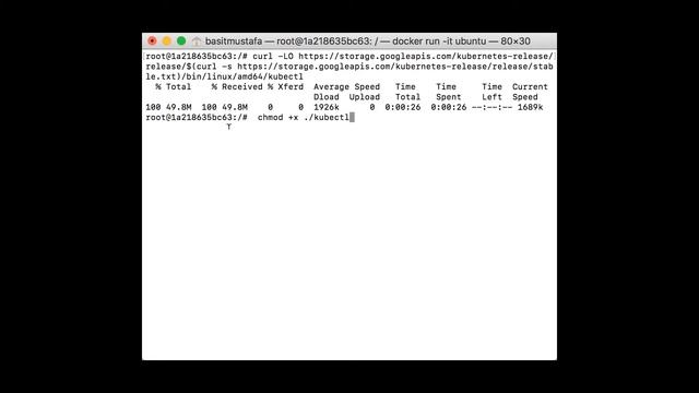 Tutorial de Kubernetes #4 | Instalando y configurando Minikube смотреть онлайн