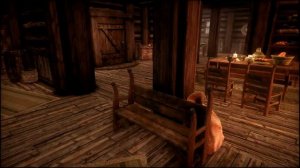 New Skyrim Home: Brightmoon Lodge For Xbox and PC (AE/SE)