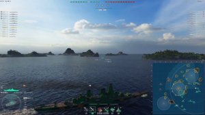 Обзор крейсера Рига