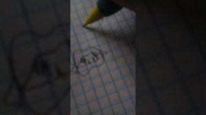 Рисуем части  тела