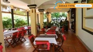 BAO QUYNH BUNGALOW 3* Вьетнам Фантьет обзор – отель БАО КВУНХ БУНГАЛО 3* Фантьет видео обзор