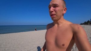 СТРОИМ ДОМ У МОРЯ. Работа на Башенном кране