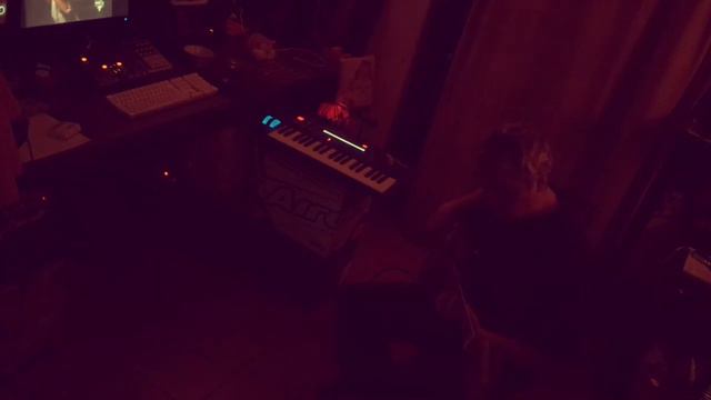Jammin’