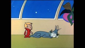 Astro the Hero | Jetsons | Boomerang Official