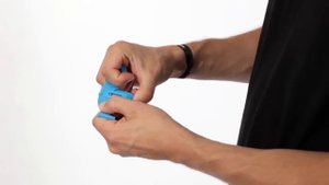 Eclairage vélo Vioo Clip / Vioo Clip Light bike // B'TWIN