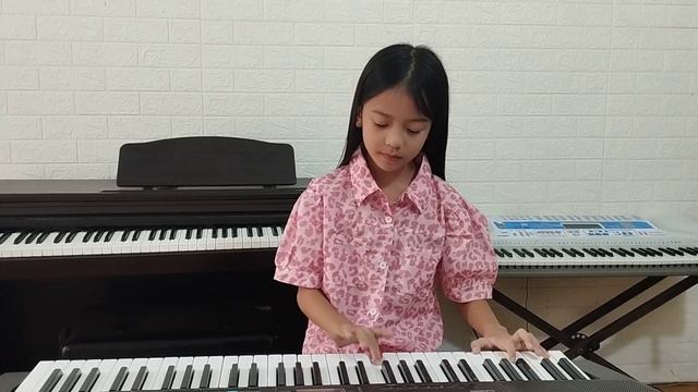 Test đàn Organ Casio CTK 2200 Nhật Bản смотреть онлайн