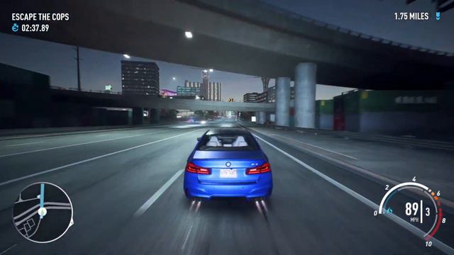 insane graphics/mechanics | nfs payback смотреть онлайн