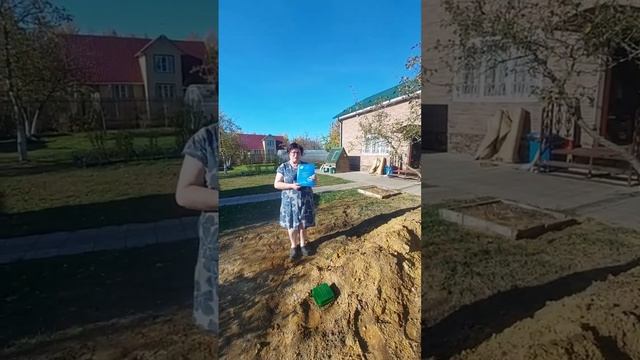 Бурение скважины на воду в Воскресенске: отзыв о компании Аквалюкс+