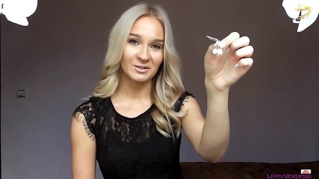 ЖЕМЧУГ С ALIEXPRESS ✦ DAIMI