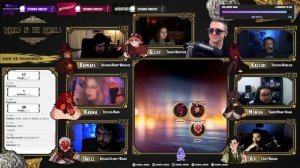 Devils in the Details (Interactive D&D 5e Intrigue) Chapter 21: Steps Ahead