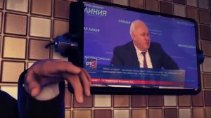 Национальное примирение   Андрей Шигин