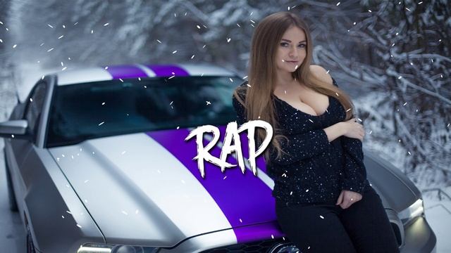Shiiva Raw - Eden 「 RAP MUSIC 」 Музыка без АП | Copyright Free | Royalty Free Music