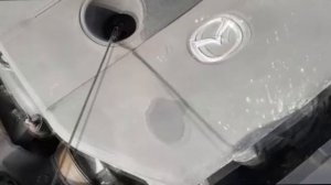 Двигатель Mazda LF17 для Mazda 3 (BK) 2002-2009