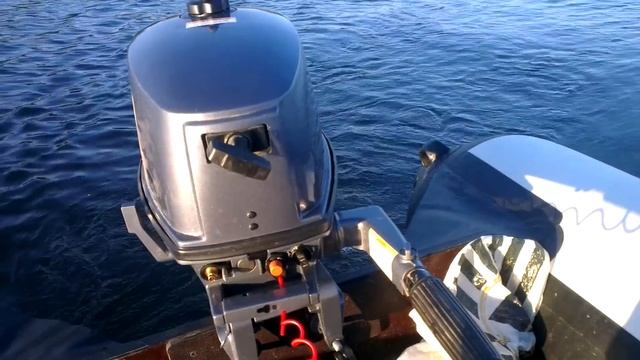 мотор Ямаха 5 (4)силы смотреть онлайн