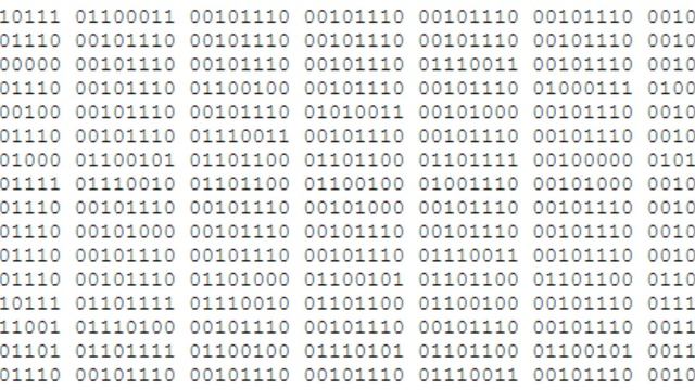 ¿Qué es Java? En 3 minutos смотреть онлайн