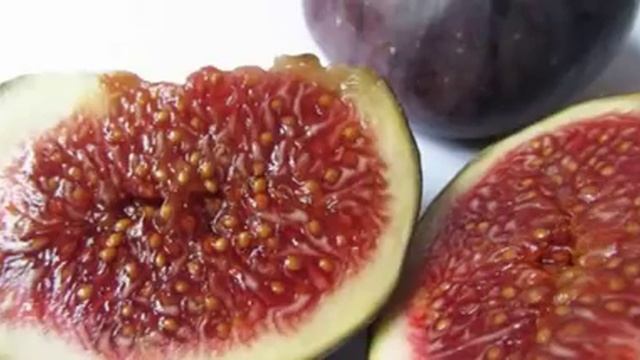 10 ЛЕЧЕБНЫХ СВОЙСТВ ИНЖИРА! Польза и вкус, которые невозможно передать словами