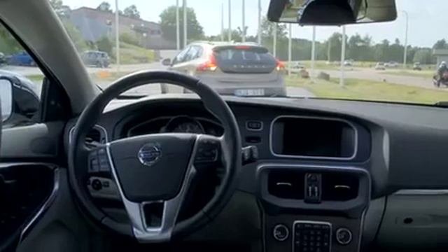 ROBOT VOLVO