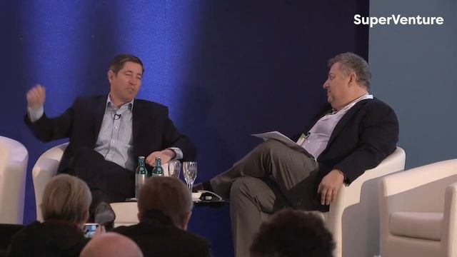 Secrets of Sand Hill Road: Venture Capital and How to Get It смотреть онлайн