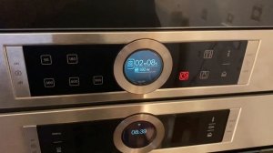 Bosch BFR634GB1 Serie 8 Einbau-Mikrowelle 2022