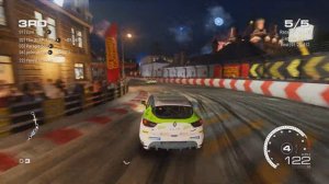 GRID Legends - Multiplayer Races in Moscow and London (Early Preview Gameplay)