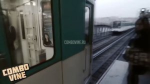 Новый самый лучшие Combo Vine #2 l 2017 год, жеские vine, лучшая подборка. КОМБО ВАЙН.