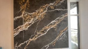 Венецианская штукатурка