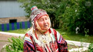 Село Гулькино. Проект "Культурный код-мы вместе"