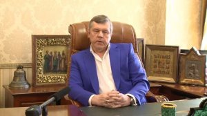 Александр Новиков Ответ Владимиру Соловьёву 2