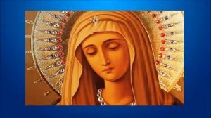 О тебе радуется благодатная всякая тварь (П. Чесноков)