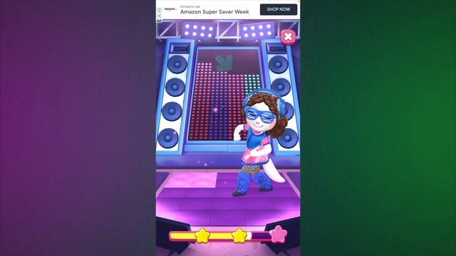 ??? My Talking Angela 2 - ALL DANCE STAGES AND MUSIC INSTRUMENTS Compilation ??? смотреть онлайн