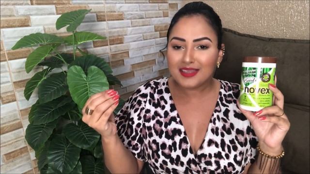 CRONOGRAMA CAPILAR SÓ COM NOVEX EMBELLEZE!