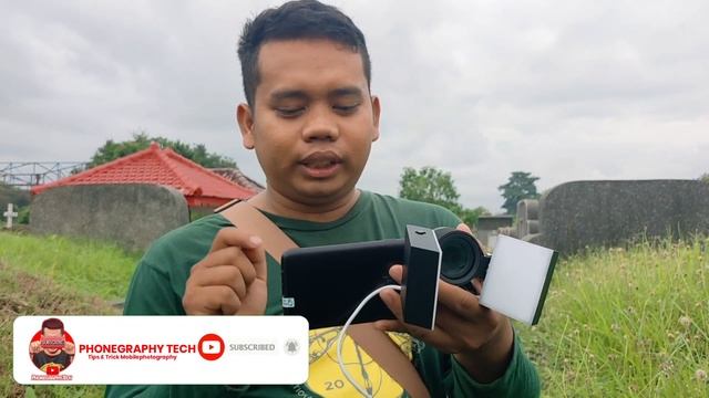 Begini Hasil Lensa Macro Nikon L810 - Macro Smartphone смотреть онлайн