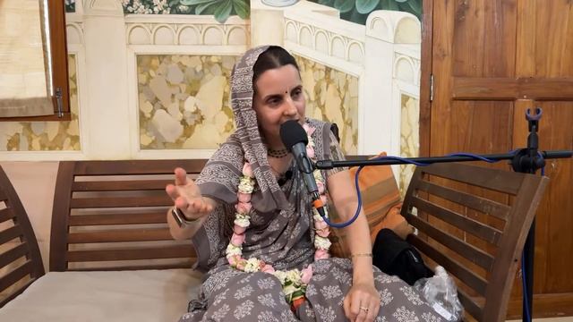 ШБ 1.18 #71 10.03.2023 Джугала Притхи дд смотреть онлайн